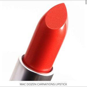 M.A.C dozen carnations Lipstick